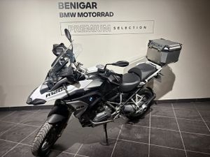 BMW R 1200 GS   Gasolina - Foto 3