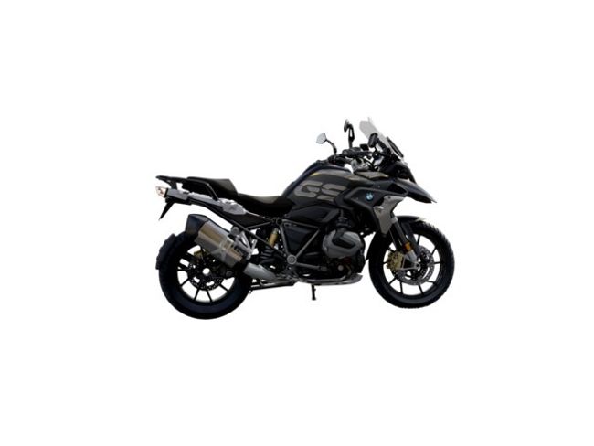 BMW R1250GS 