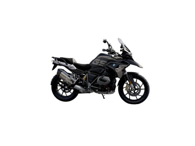BMW R1250GS 