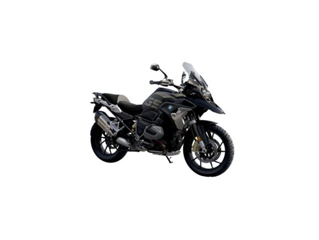 BMW R1250GS 