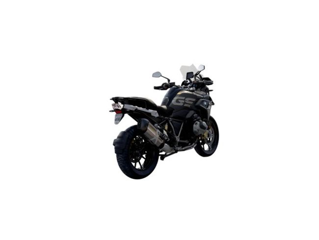 BMW R1250GS 