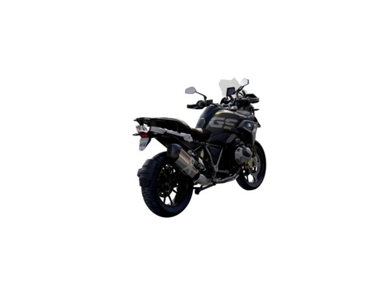 BMW R1250GS   Gasolina - Foto 5