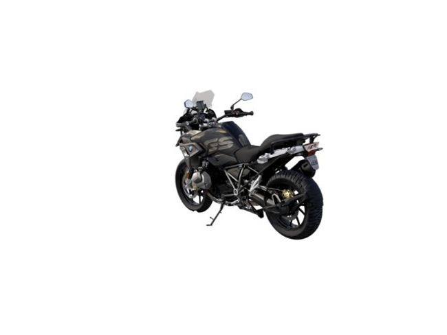 BMW R1250GS 