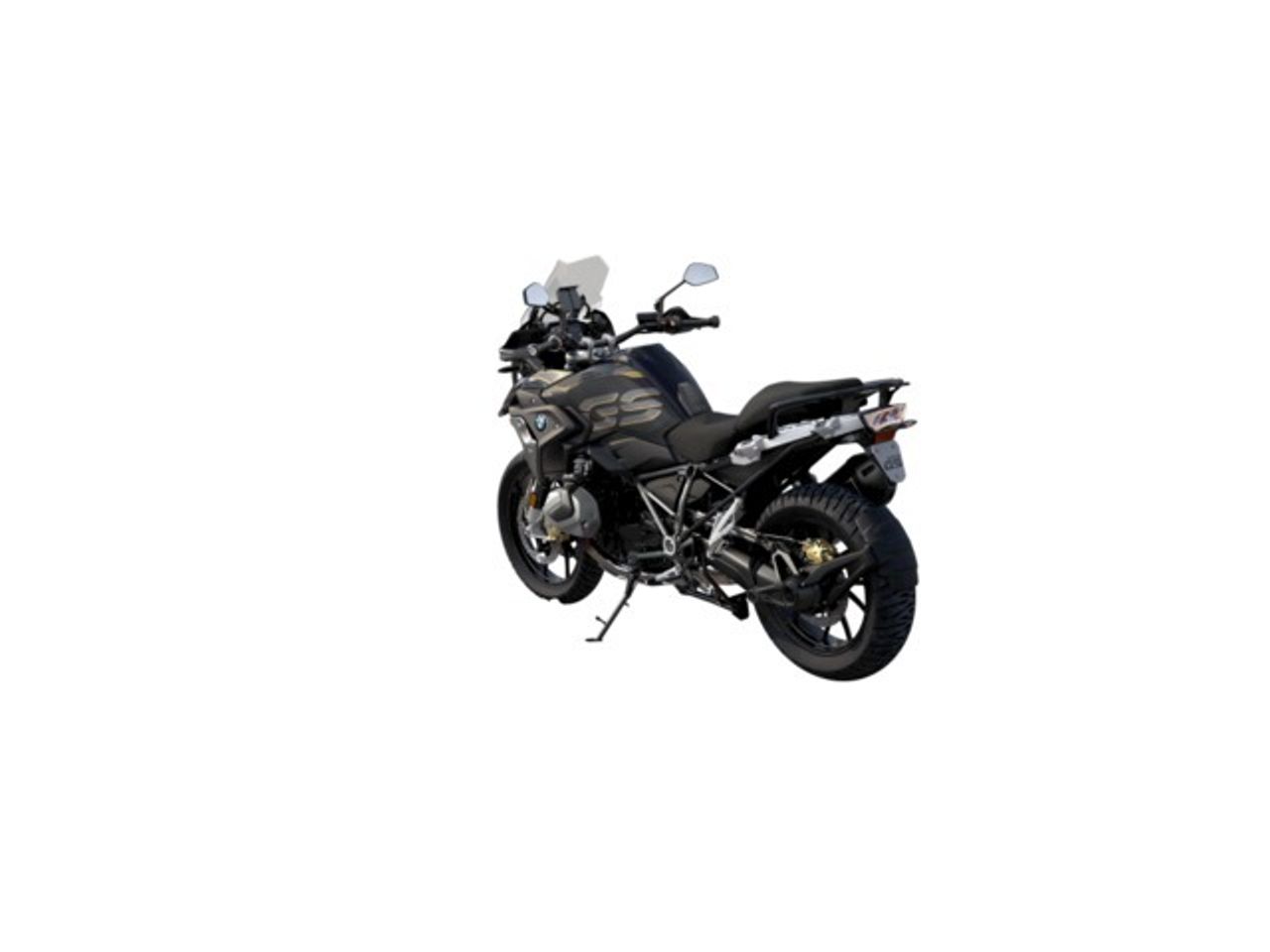 BMW R1250GS   Gasolina - Foto 9