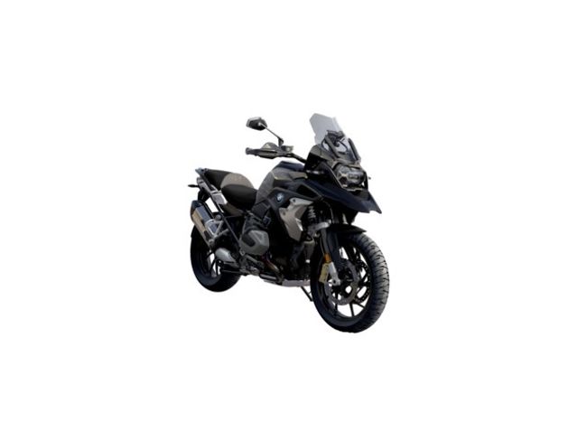 BMW R1250GS 