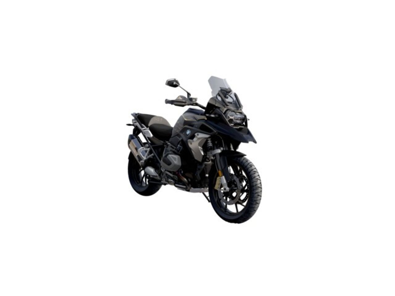 BMW R1250GS   Gasolina - Foto 3