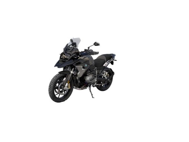 BMW R1250GS 