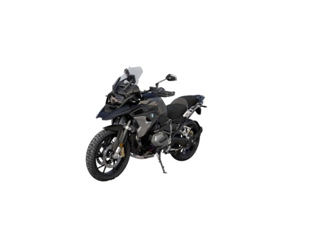 BMW R1250GS   Gasolina - Foto 7