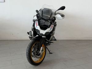 BMW R1250GS   Gasolina - Foto 5