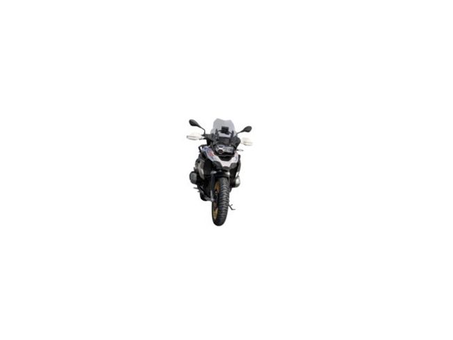 BMW R1250GS 