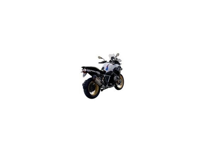 BMW R1250GS 