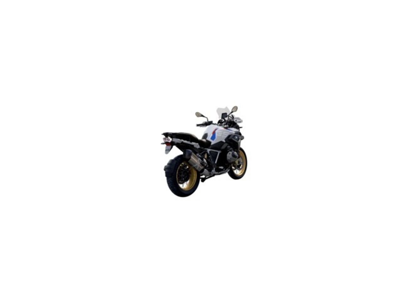 BMW R1250GS   Gasolina - Foto 5
