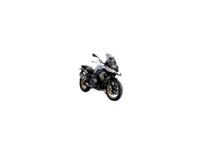 BMW R1250GS 