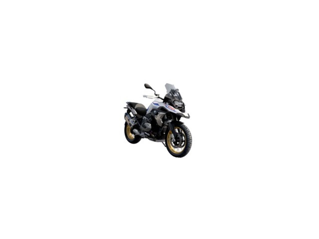 BMW R1250GS   Gasolina - Foto 3