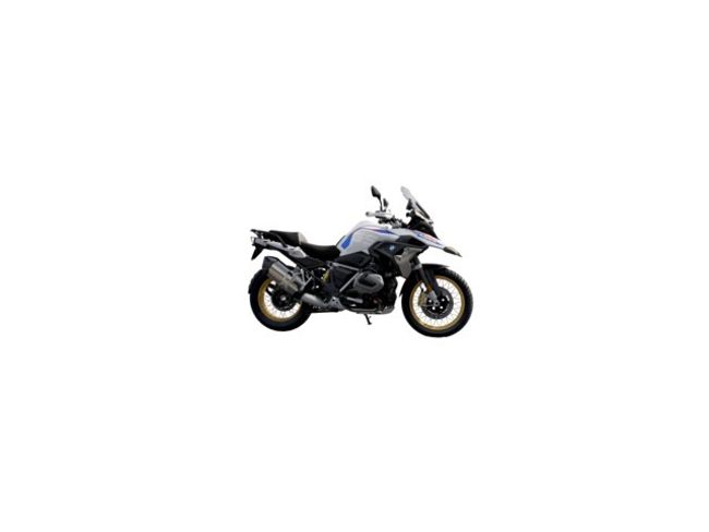 BMW R1250GS 