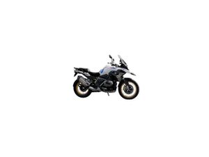 BMW R1250GS   Gasolina - Foto 2