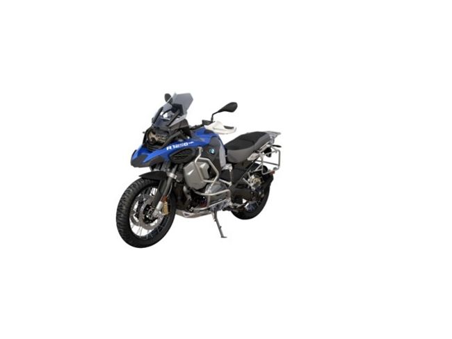 BMW R 1250 GS Adventure 