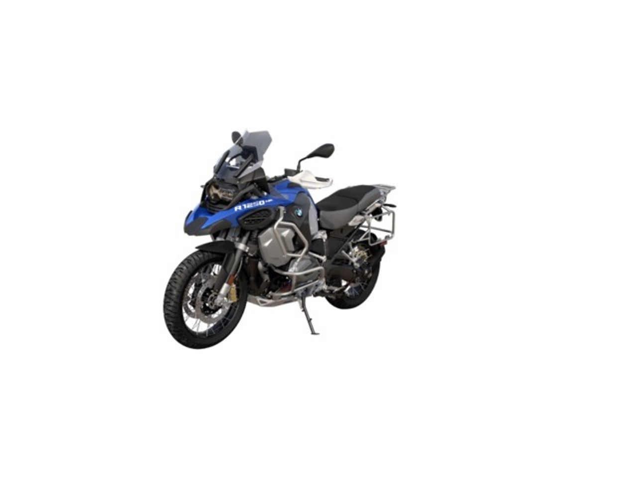BMW R 1250 GS Adventure   Gasolina - Foto 7
