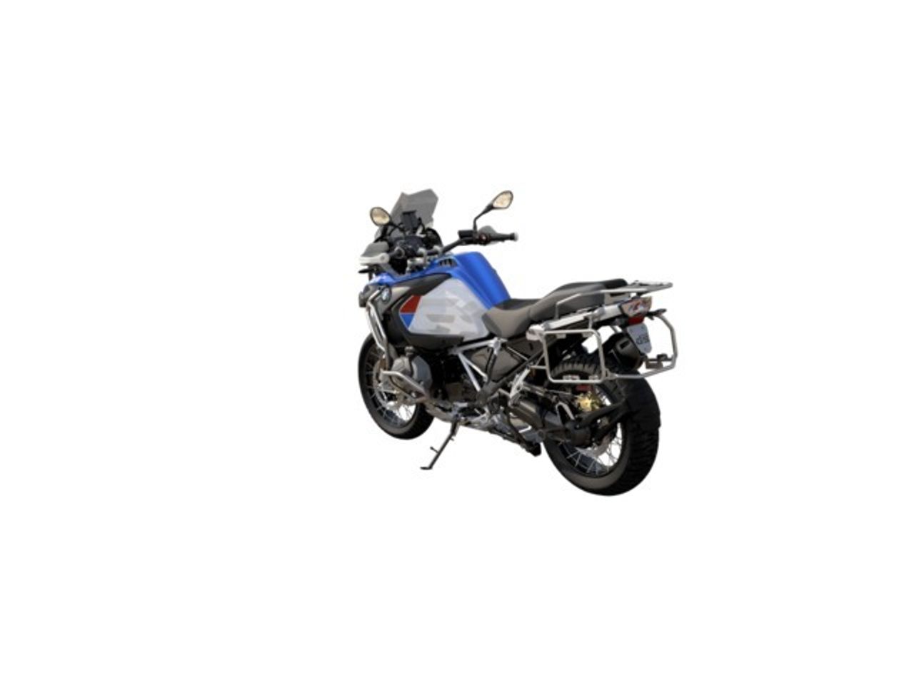 BMW R 1250 GS Adventure   Gasolina - Foto 9