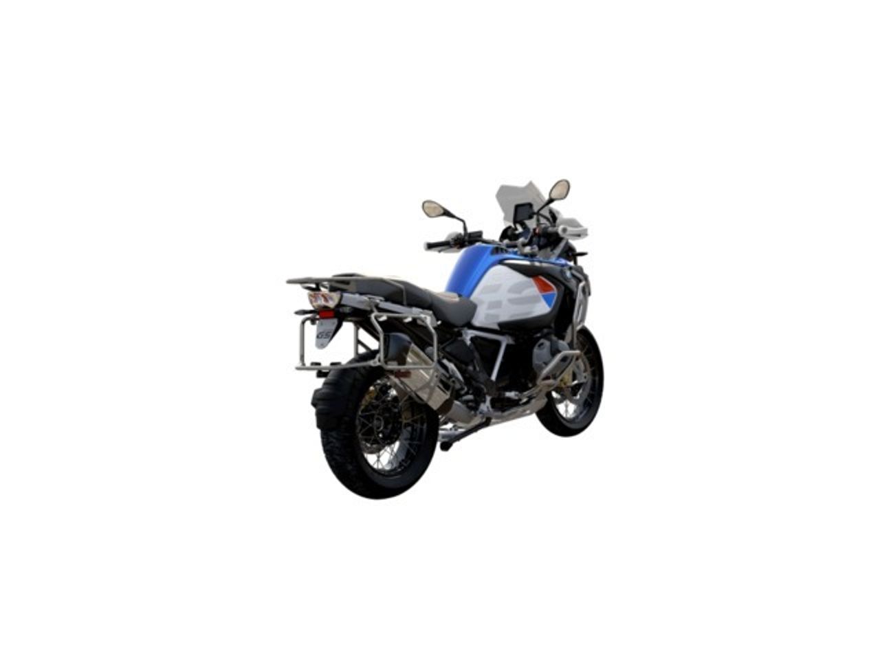 BMW R 1250 GS Adventure   Gasolina - Foto 5