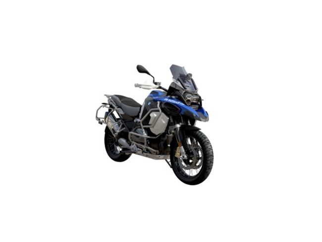 BMW R 1250 GS Adventure 
