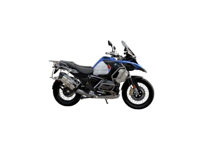 BMW R 1250 GS Adventure 