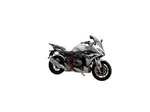 BMW R 1250 RS   Gasolina - Foto 7