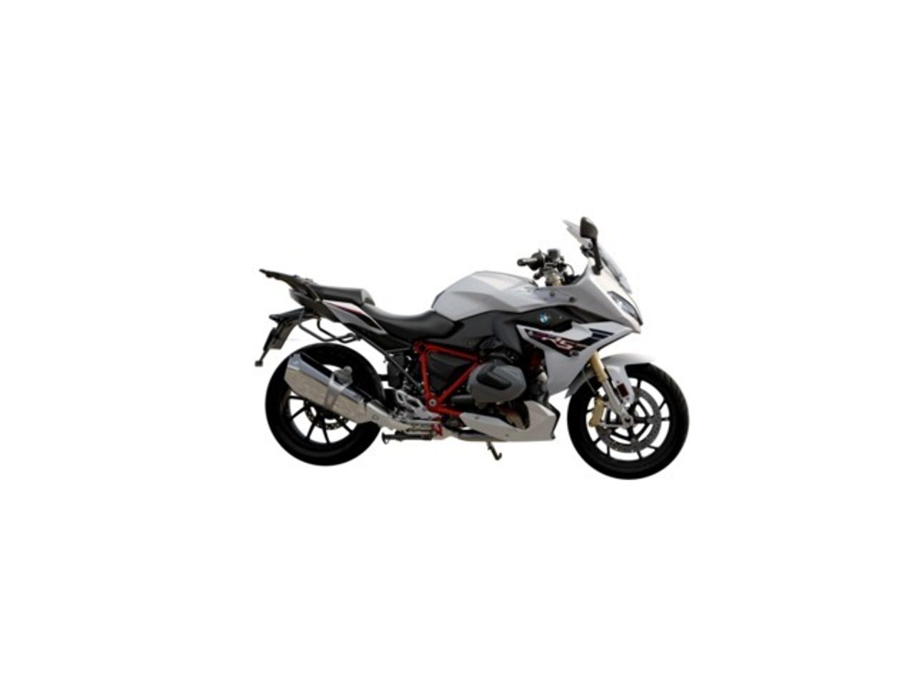 BMW R 1250 RS   Gasolina - Foto 3