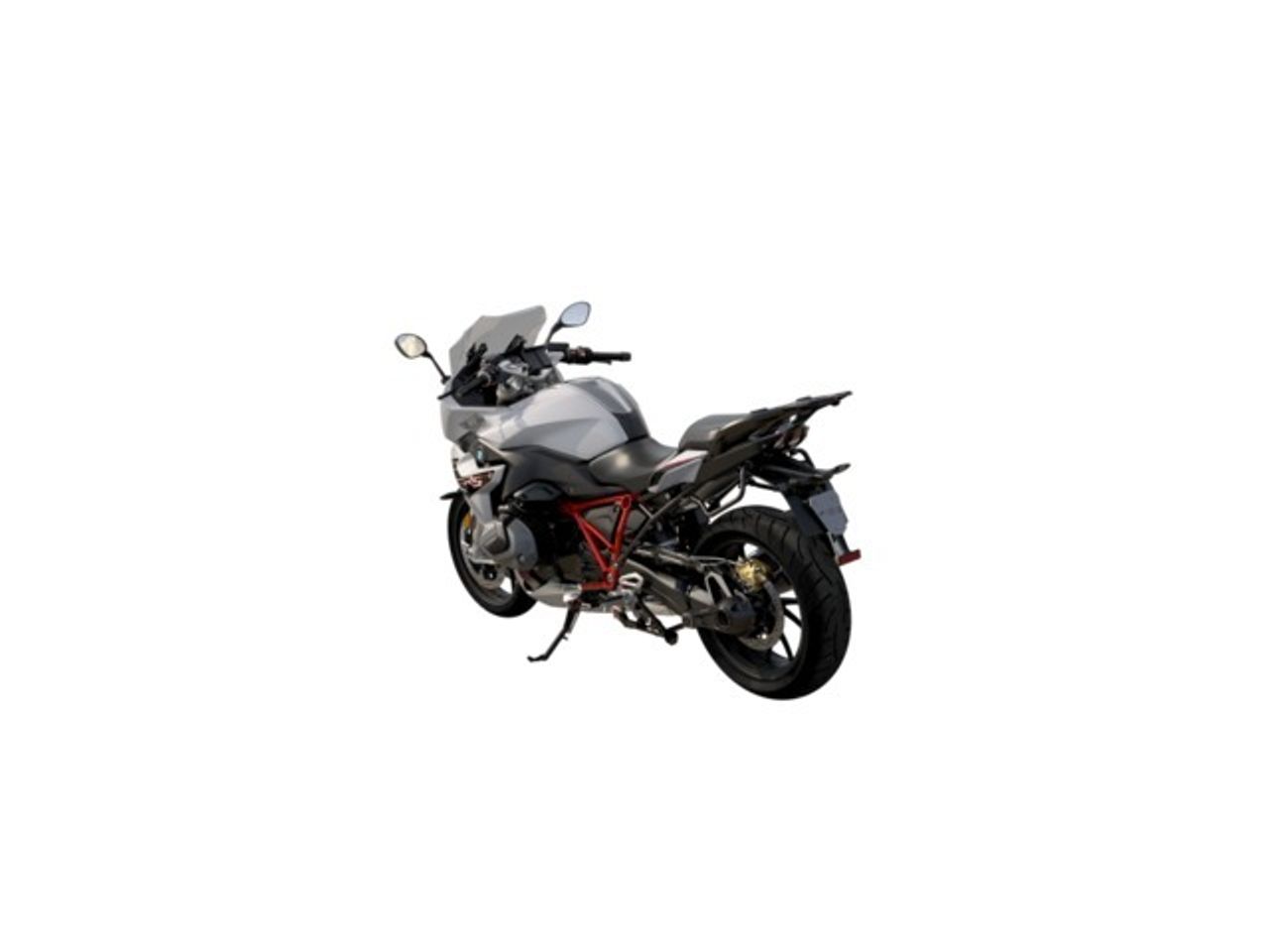 BMW R 1250 RS   Gasolina - Foto 9