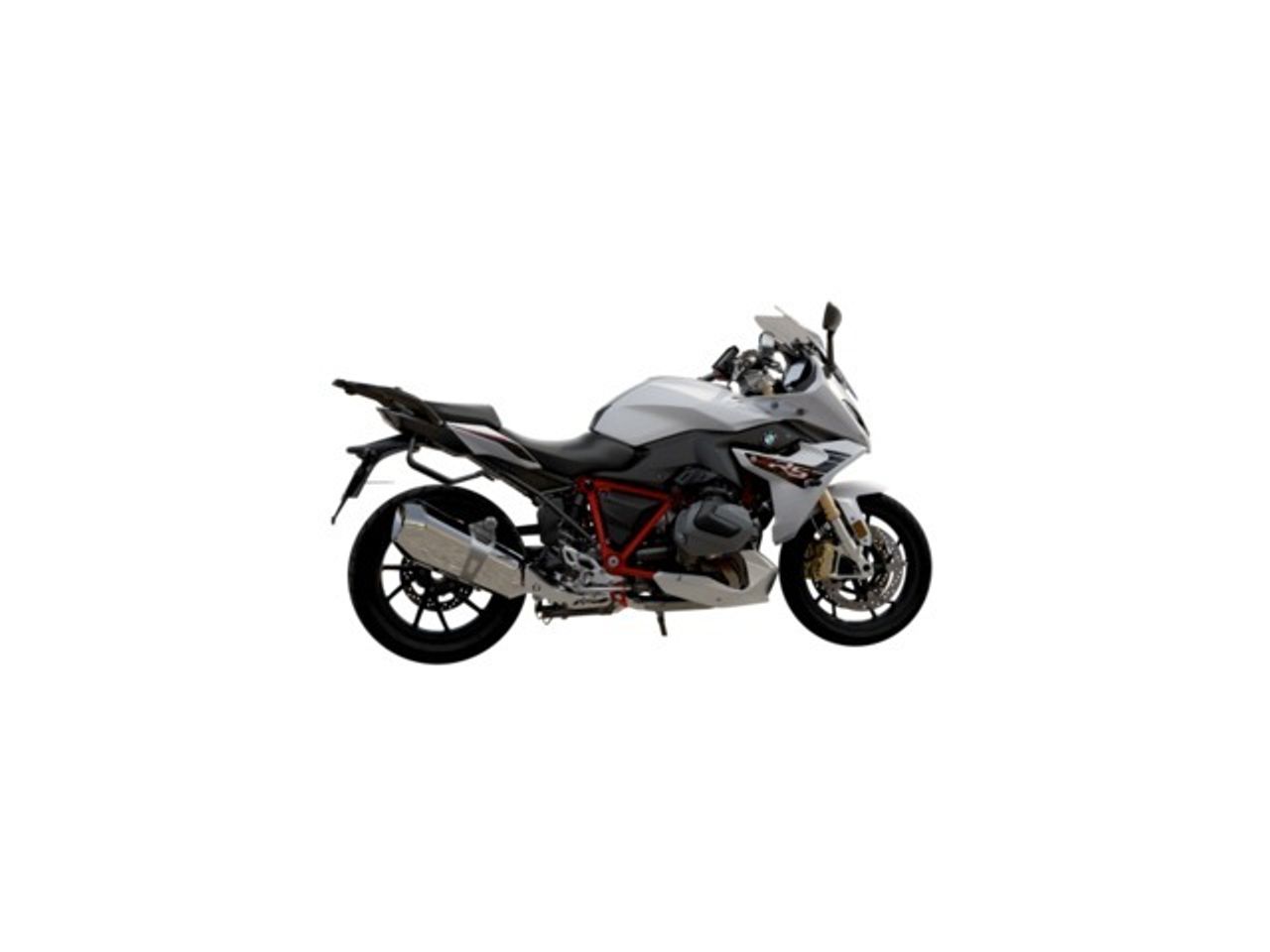 BMW R 1250 RS   Gasolina - Foto 8