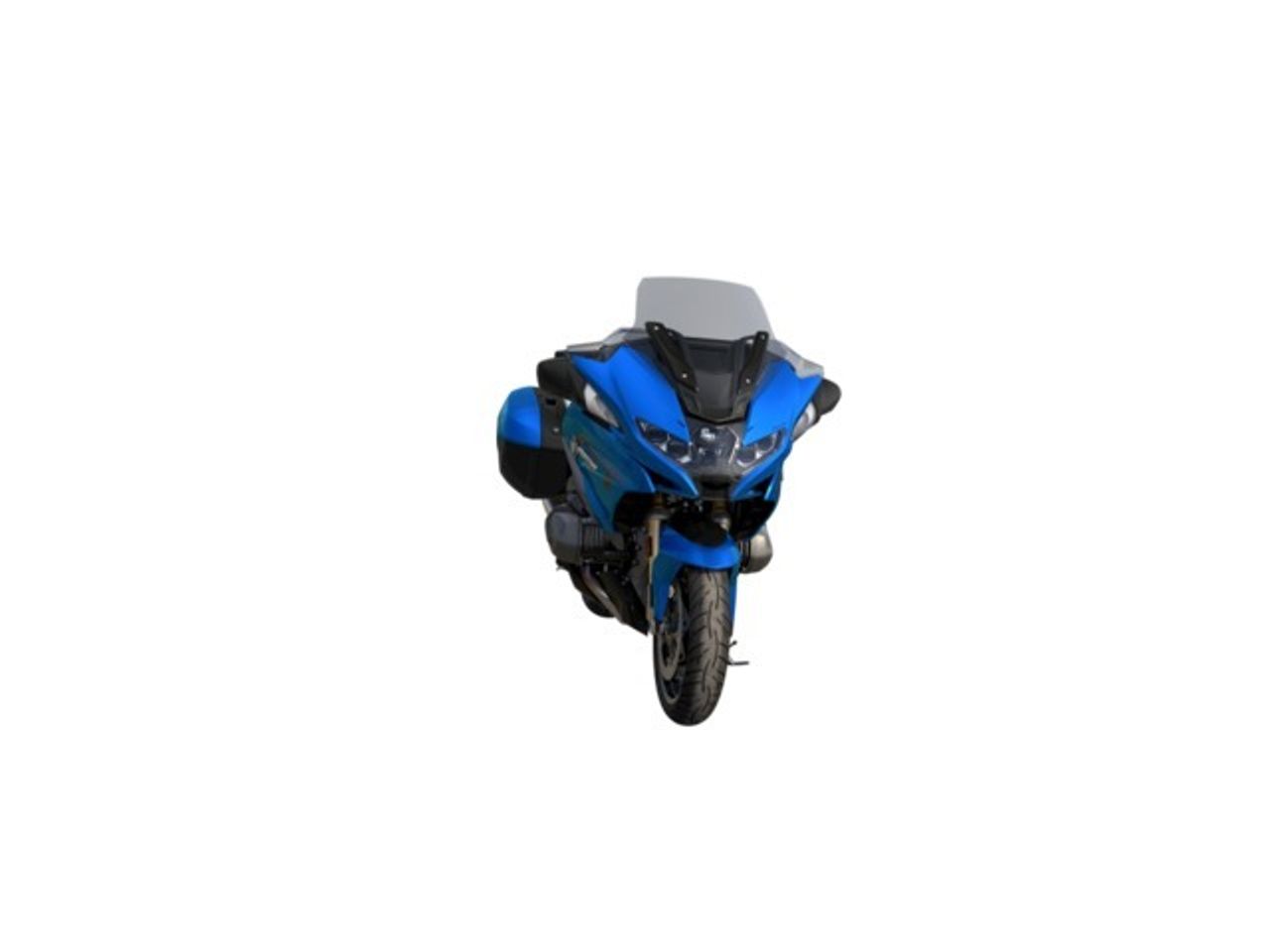 BMW R 1250 RT   Gasolina - Foto 6