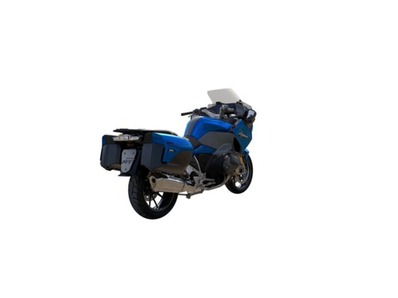 BMW R 1250 RT   Gasolina - Foto 5