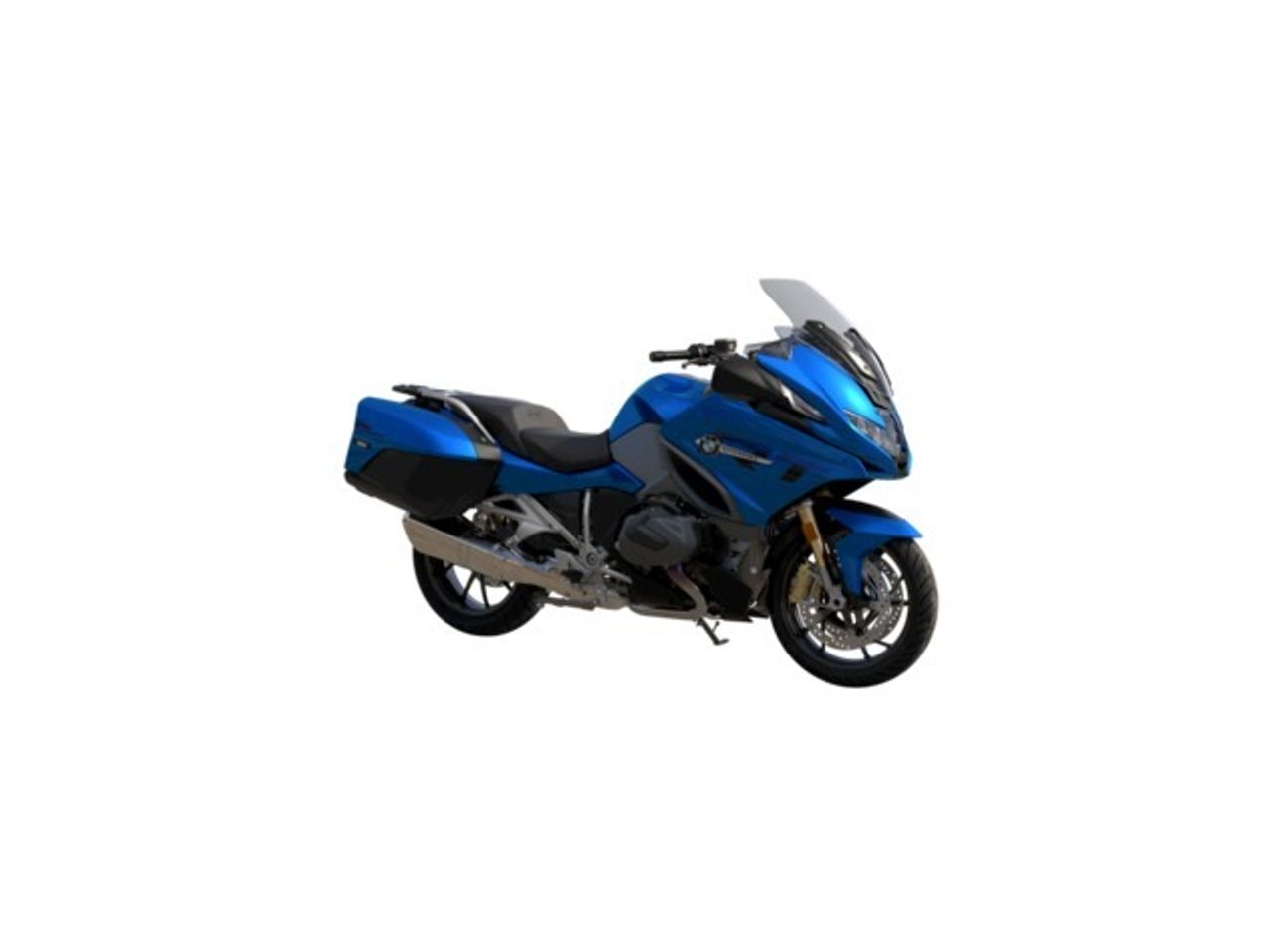 BMW R 1250 RT   Gasolina - Foto 4