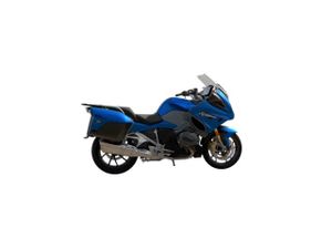 BMW R 1250 RT   Gasolina - Foto 13