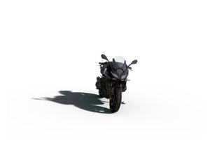 BMW R 1300 RS   Gasolina - Foto 9