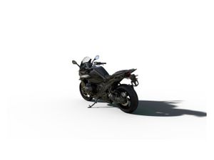 BMW R 1300 RS   Gasolina - Foto 15