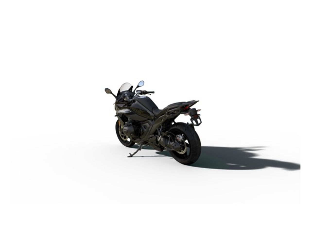 BMW R 1300 RS   Gasolina - Foto 9