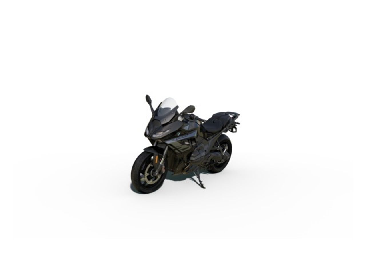 BMW R 1300 RS   Gasolina - Foto 7