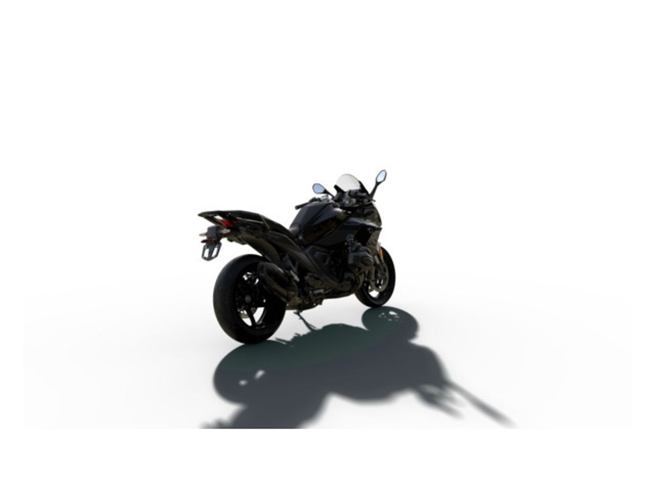 BMW R 1300 RS   Gasolina - Foto 5