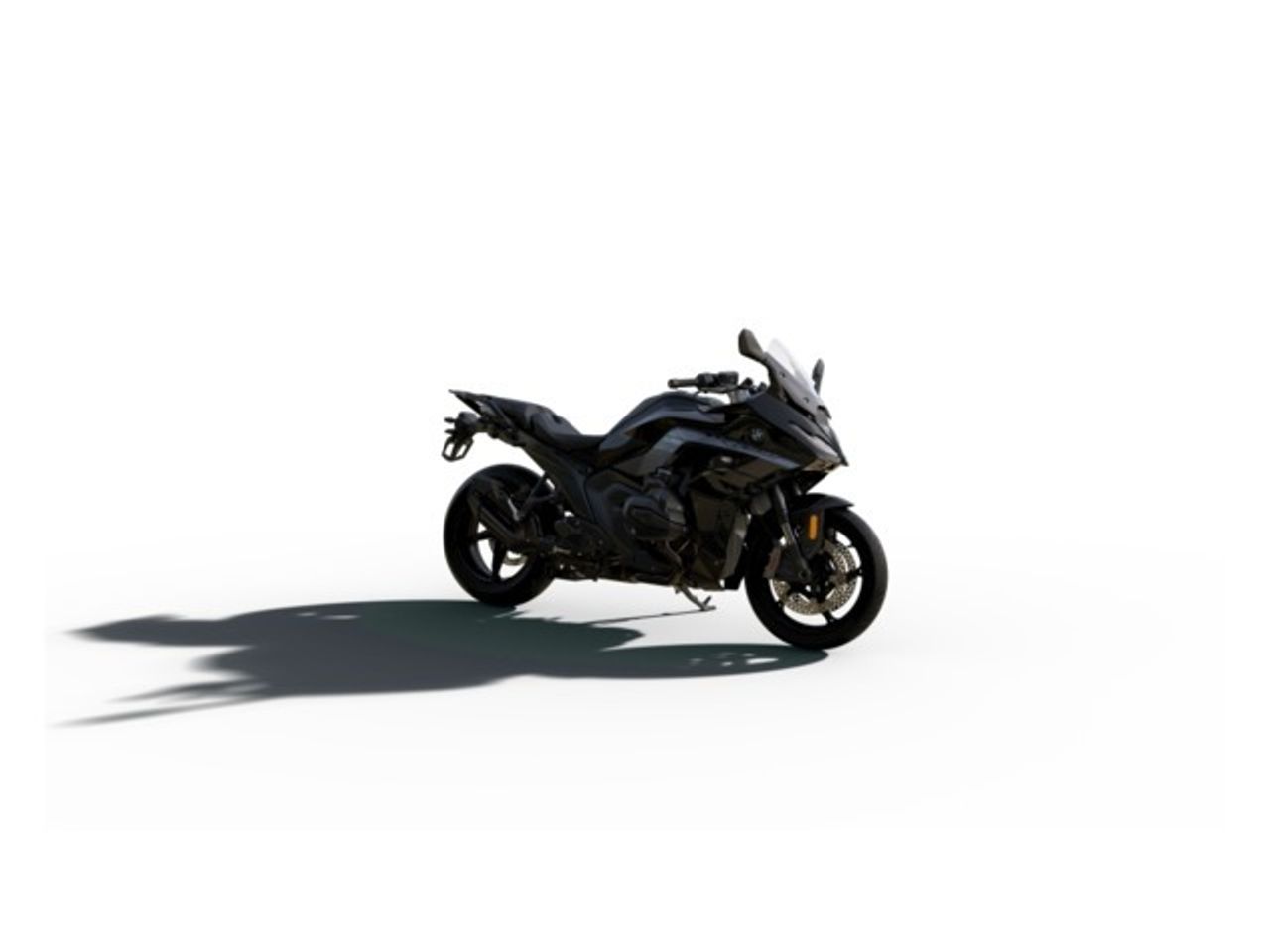 BMW R 1300 RS   Gasolina - Foto 4