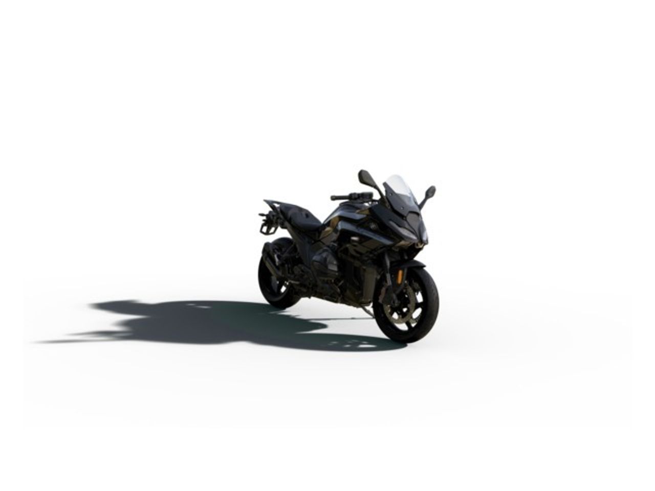 BMW R 1300 RS   Gasolina - Foto 3