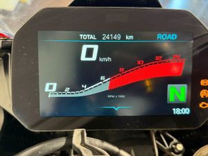 BMW S 1000 RR   Gasolina - Foto 11