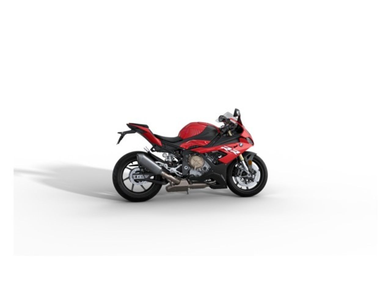 BMW S 1000 RR   Gasolina - Foto 8