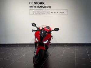 BMW S 1000 RR   Gasolina - Foto 5