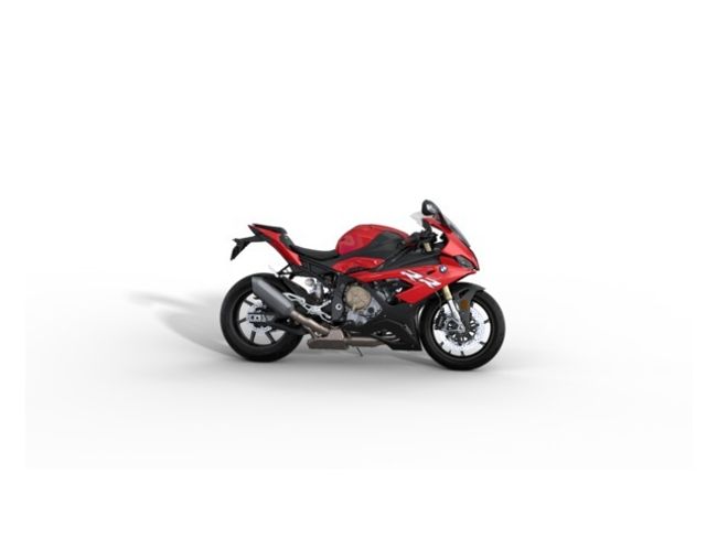 BMW S 1000 RR 
