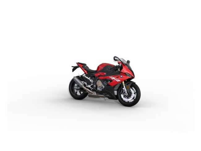 BMW S 1000 RR 