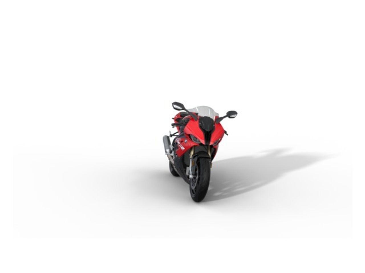 BMW S 1000 RR   Gasolina - Foto 6