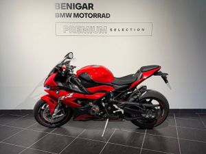 BMW S 1000 RR   Gasolina - Foto 2