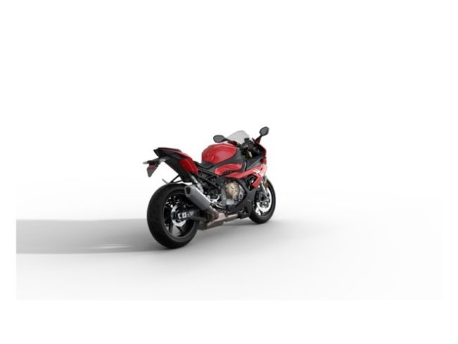 BMW S 1000 RR 