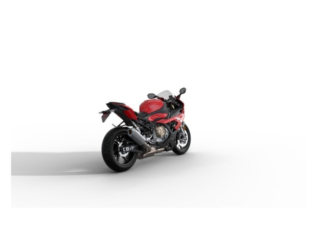 BMW S 1000 RR   Gasolina - Foto 5